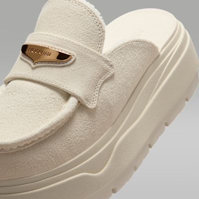 ⭐️平日限定値下JORDAN BRAND WMNS AIR JORDAN MULE Jordan Brand Is Releasing a Women's Air Jordan Mule Soon